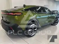 2026 Peugeot 408