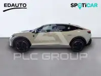2026 Peugeot 408