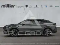 2026 Peugeot 408