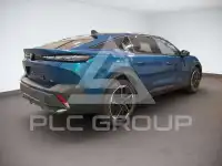 2026 Peugeot 408
