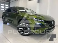 2026 Peugeot 408