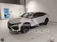 2026 Peugeot 408