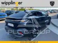 2026 Peugeot 408
