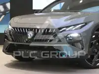 2026 Peugeot 408