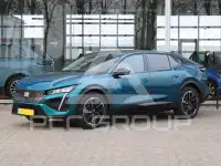 2026 Peugeot 408