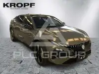 2026 Peugeot 408