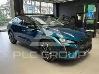 2026 Peugeot 408
