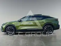 2026 Peugeot 408