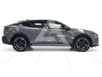 2026 Peugeot 408
