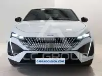 2026 Peugeot 408