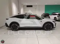 2026 Peugeot 408