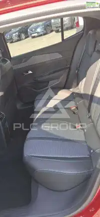 2026 Peugeot 408