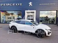 2026 Peugeot 408