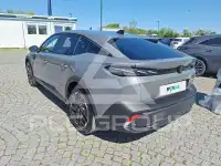 2026 Peugeot 408