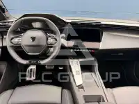 2026 Peugeot 408