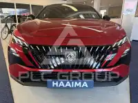 2026 Peugeot 408