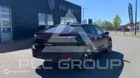 2026 Peugeot 408