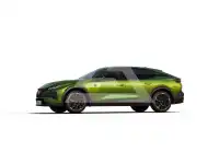2026 Peugeot 408