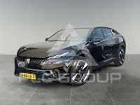 2026 Peugeot 408