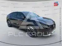 2026 Peugeot 408