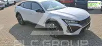 2026 Peugeot 408