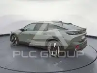2026 Peugeot 408