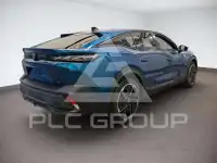 2026 Peugeot 408