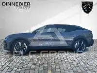 2026 Peugeot 408