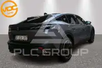 2026 Peugeot 408