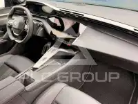 2026 Peugeot 408