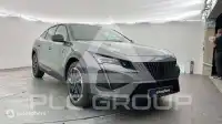 2026 Peugeot 408