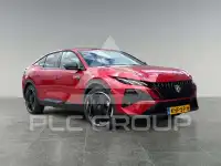 2026 Peugeot 408