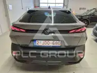 2026 Peugeot 408