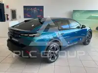 2026 Peugeot 408