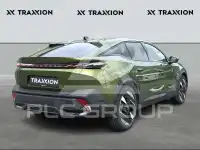2026 Peugeot 408