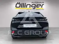 2026 Peugeot 408