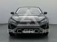 2026 Peugeot 408