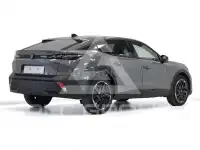 2026 Peugeot 408