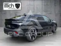 2026 Peugeot 408