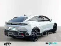 2026 Peugeot 408
