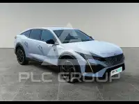 2026 Peugeot 408