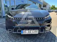 2026 Peugeot 408