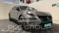 2026 Peugeot 408