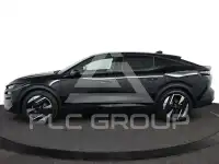 2026 Peugeot 408
