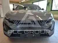 2026 Peugeot 408