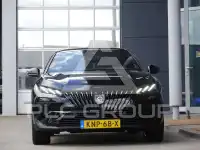 2026 Peugeot 408