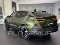 2026 Peugeot 408