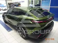 2026 Peugeot 408
