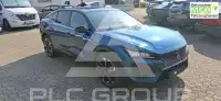 2026 Peugeot 408