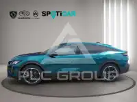 2026 Peugeot 408